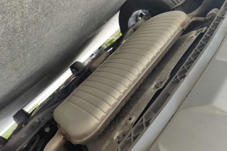 Used Volkswagen Teramont 2019 380TSI Four-Wheel Drive Luxury Version China VI Standard
