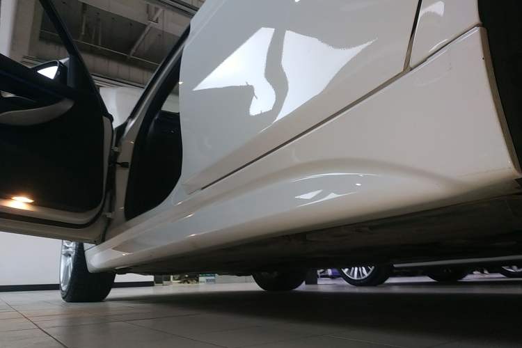 Used BMW 3 Series 2018 320i M Sport Package