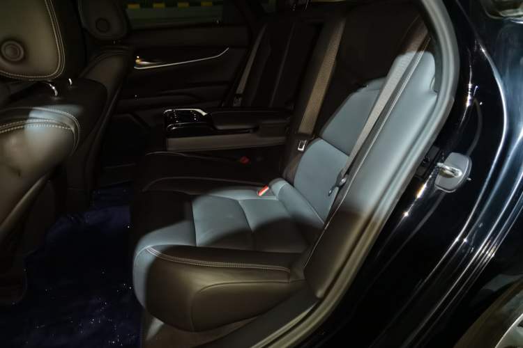 Used Cadillac XTS 2018 28T Elite Edition
