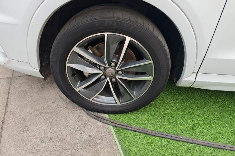 Used Audi Q3 2018 30th Anniversary Edition 35 TFSI Sport Edition
