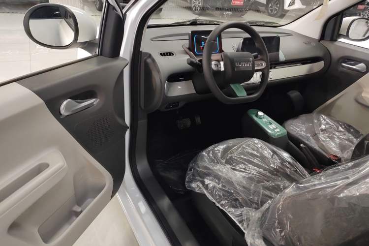 Used  Lumin 2024 130km Qingyue Version
