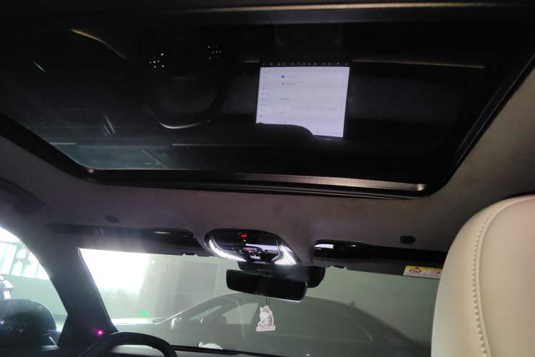 Used VOYAH COURAGE 2024 Long-Range Supercharge Edition
