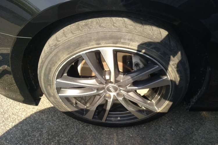 Used Audi A6L 2021 40 TFSI Luxury Dynamic Edition
