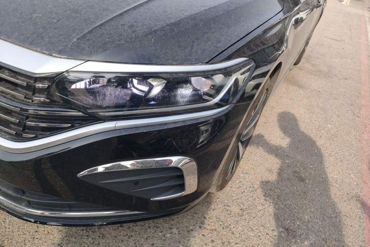 Used Volkswagen Passat 2024 380TSI Elite Edition