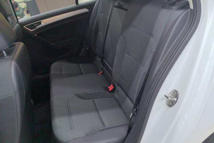 Used Volkswagen Golf Pure Electric 2020 Chari
