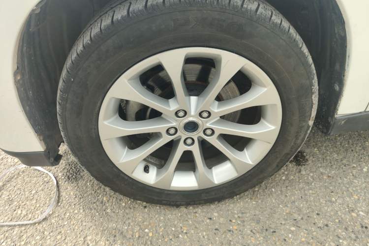 Used Haval H2 2018 Blue-Label 1.5T Dual-Clutch Two-Wheel-Drive Luxury Model
