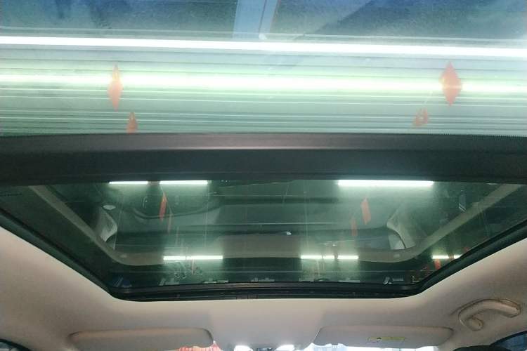 Used Changan CS55PLUS 2022 2nd Generation 1.5T DCT Prestige Version