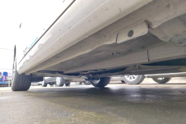 Used Peugeot 408 2016 1.6T Automatic Luxury Edition
