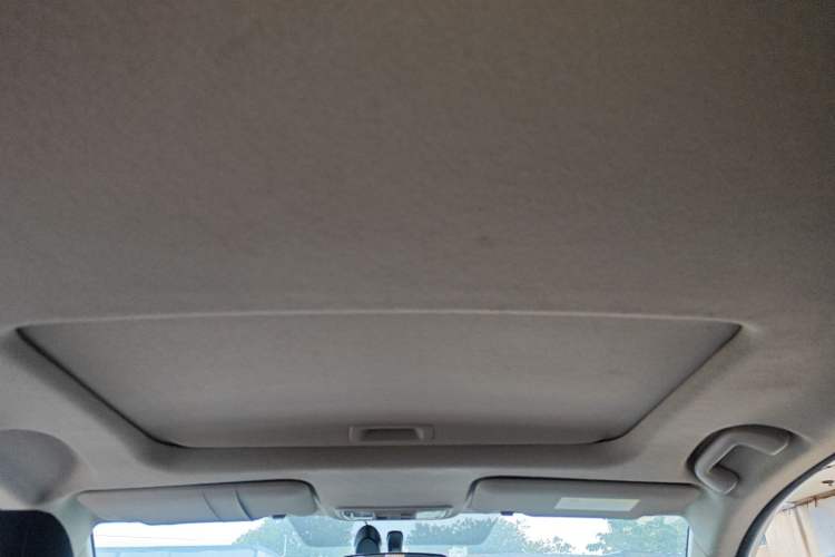 Used Honda Crider 2019 180 Turbo CVT Luxury Edition China VI Emission Standard
