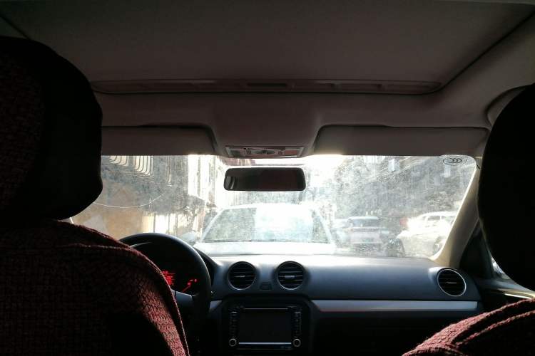 Used Volkswagen Jetta 2013 1.4L Manual Comfort Model