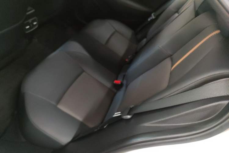 Used Toyota Levin 2021 2.0L Luxury Edition
