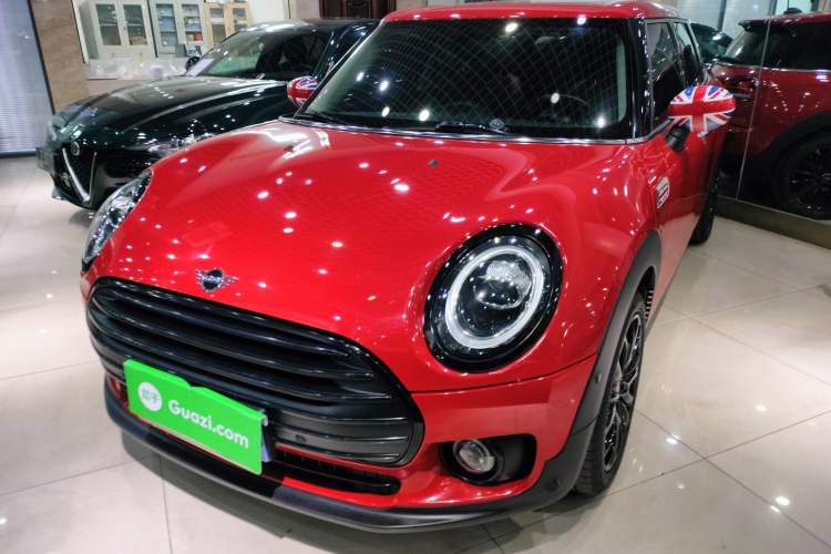 Used MINI Clubman 2019 1.5T ONE