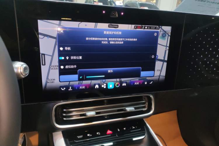 Used Mercedes-Benz CLA Electric 