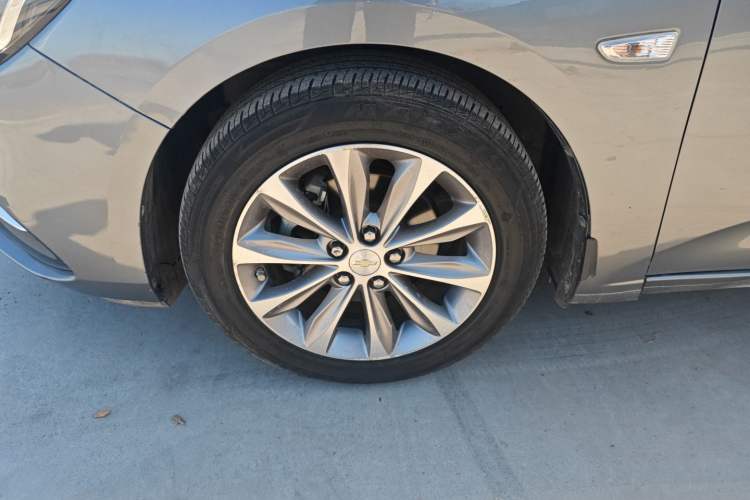 Used Chevrolet Monza 2022 320 Automatic Enjoyment Sunroof Version
