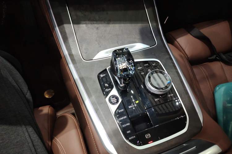 Used BMW X5 2022 xDrive30i M Sport Package