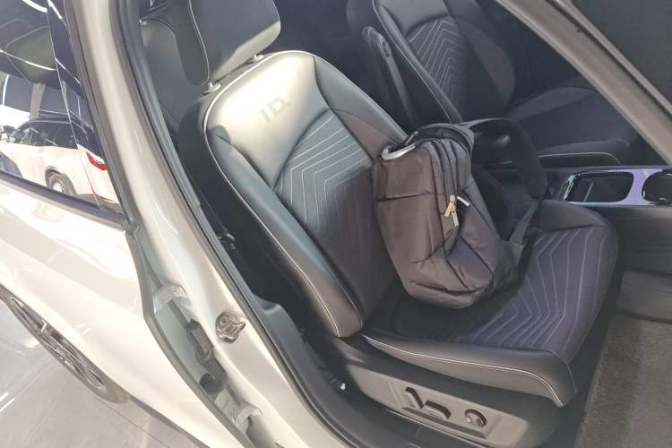 Used Volkswagen ID.3 2025 Smart Edition Outstanding Model