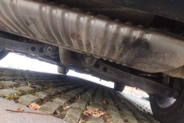 Used MG 6 2021 Pro 1.5T Automatic Trophy Luxury Edition
