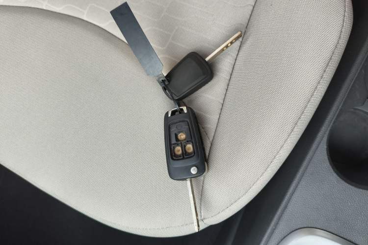 Used Chevrolet Sail 2015 Sail 3 1.3L Manual Ideal Edition