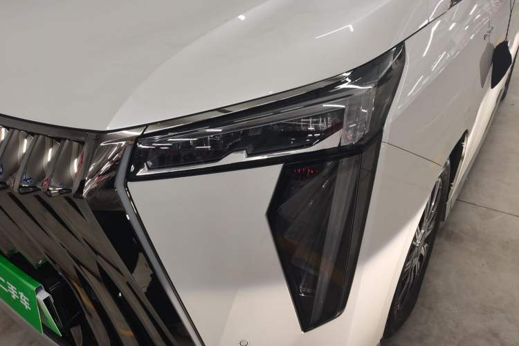 Used GAC Trumpchi E9 2023 E9 Championship Edition