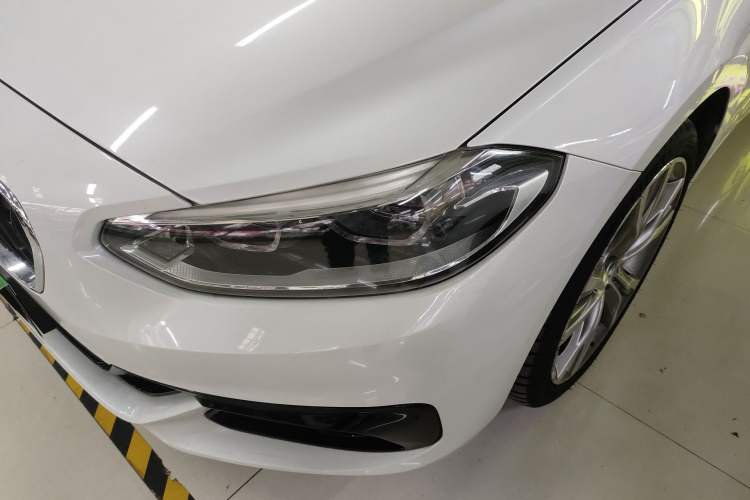 Used BMW 1 Series 2018 120i Design Package Model
