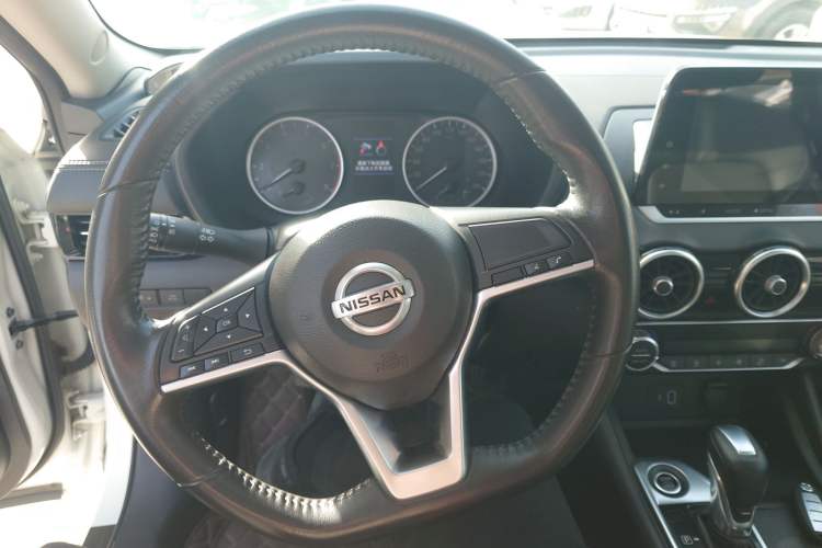 Used Nissan Sylphy 2021 1.6L XL CVT Enjoyment Edition