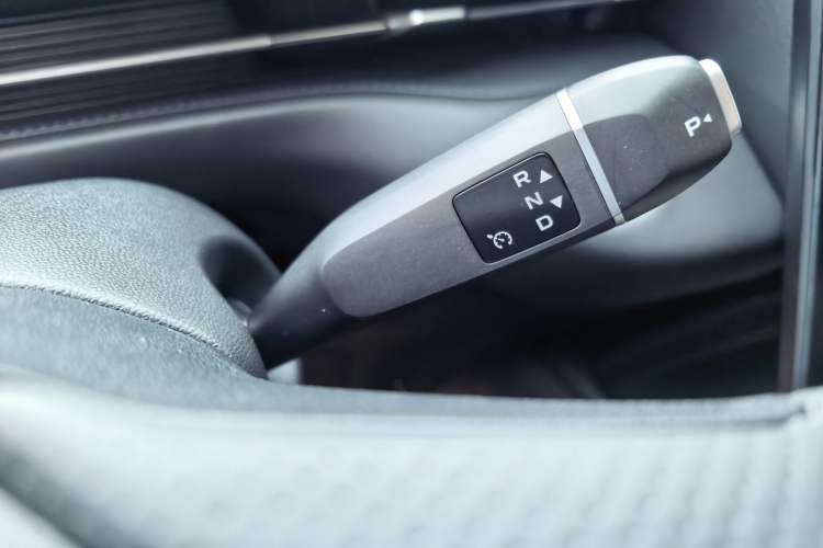 Used Qiyuan A05 2025 Truly Delicious Edition 70 – Beyond Excellence