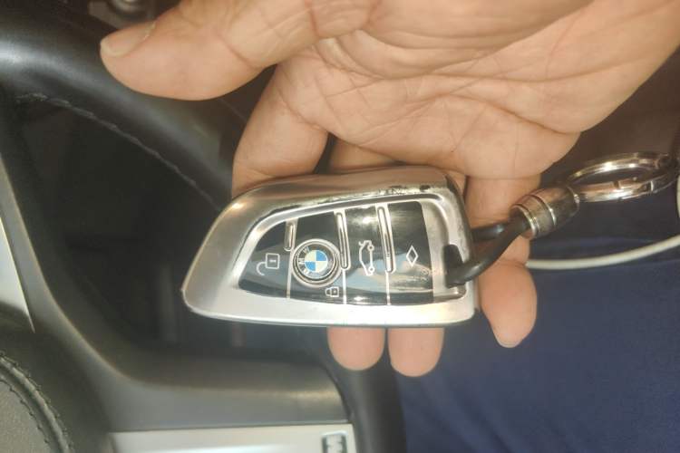 Used BMW X3 2021 xDrive25i M Sport Package
