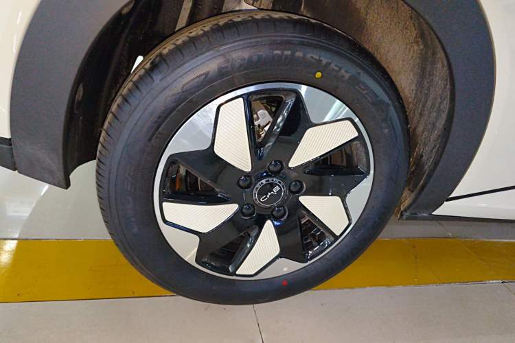 Used BYD Dolphin 2025 420km Free Edition
