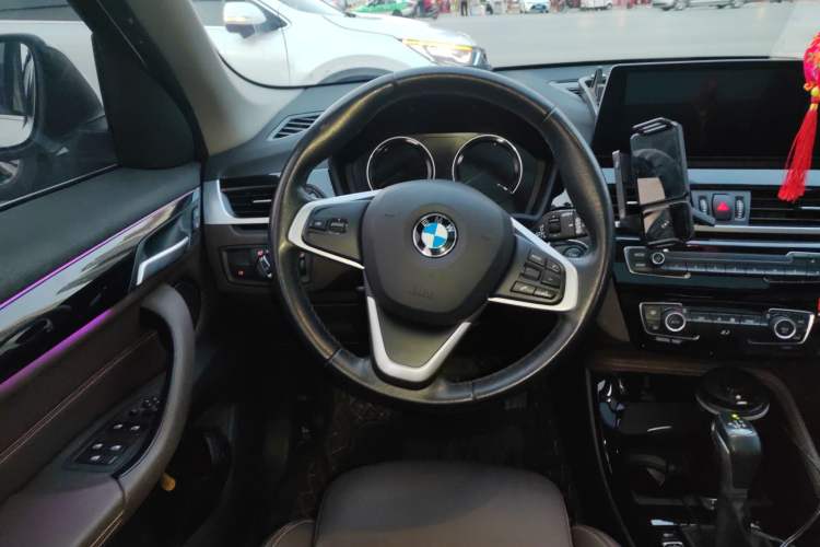 Used BMW X1 New Energy 2020 xDrive30Le Premium Edition