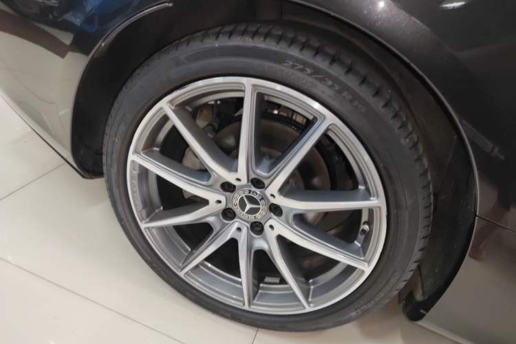 Used Mercedes-Benz E-Class 2021 E 260 Coupe
