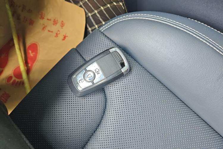 Used Lincoln Z 2022 iKoo Deluxe Edition
