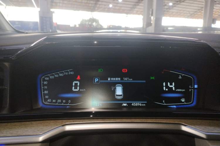 Used Hyundai Custo 2021 380TGDi Smart Love Flagship Edition TOP Premium