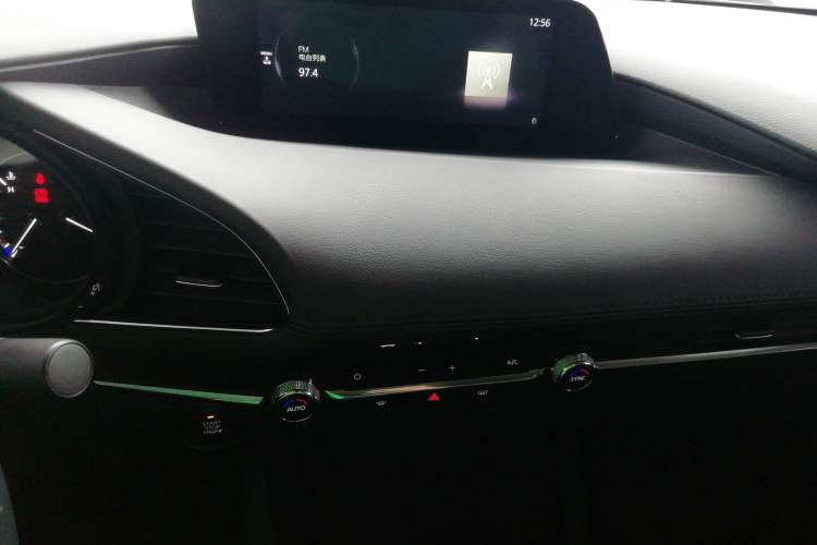 Used Mazda Mazda 3 Axela 2023 2.0L Automatic ZhiXuan Edition
