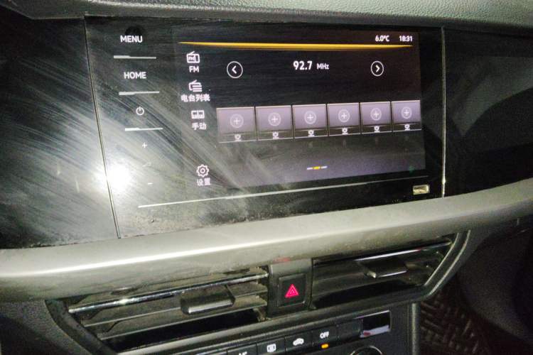 Used Volkswagen Lavida 2021 1.5L Automatic Vision Edition