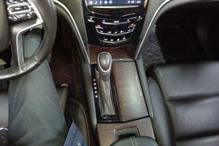 Used Cadillac XTS 2018 28T Tech Edition
