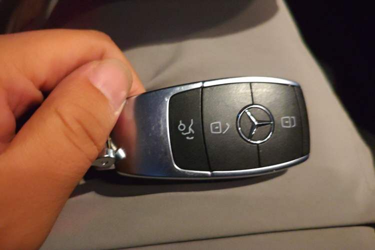 Used Mercedes-Benz C-Class 2020 C 260 L Sport Edition
