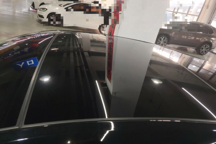 Used Audi A6L 2023 45 TFSI Prestige Dynamic Edition