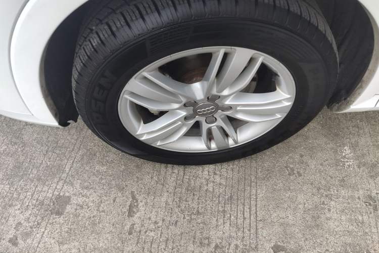 Used Audi Q3 2013 35 TFSI quattro Technology Edition
