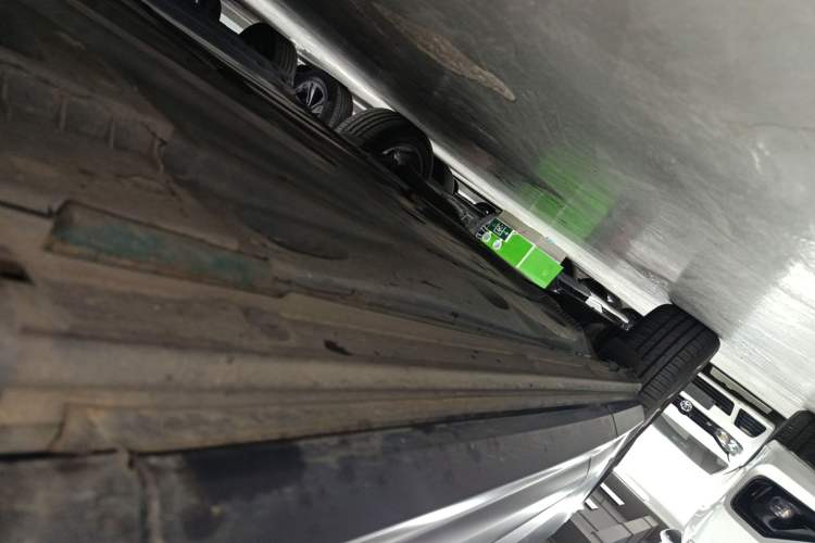 Used Audi Q2L 2022 35 TFSI Progressive Dynamic Edition
