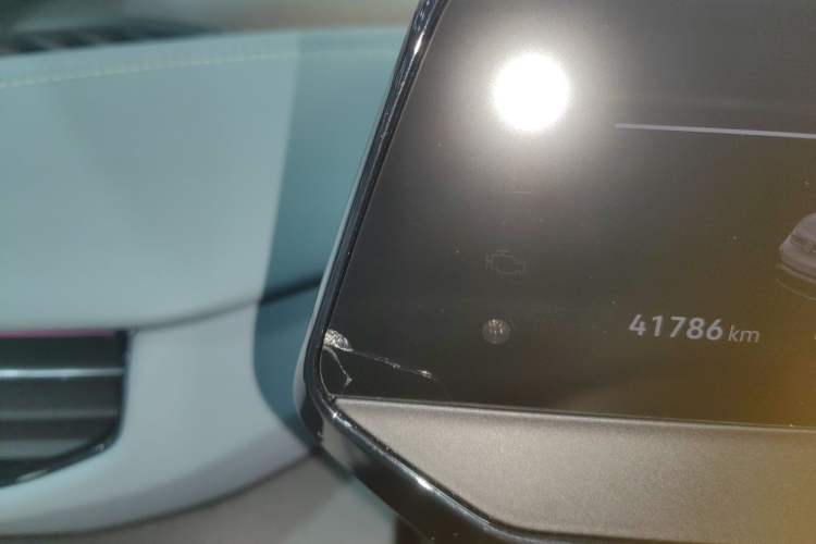 Used Volkswagen ID.4 X 2023 Ultra-Intelligent Long-Range Version