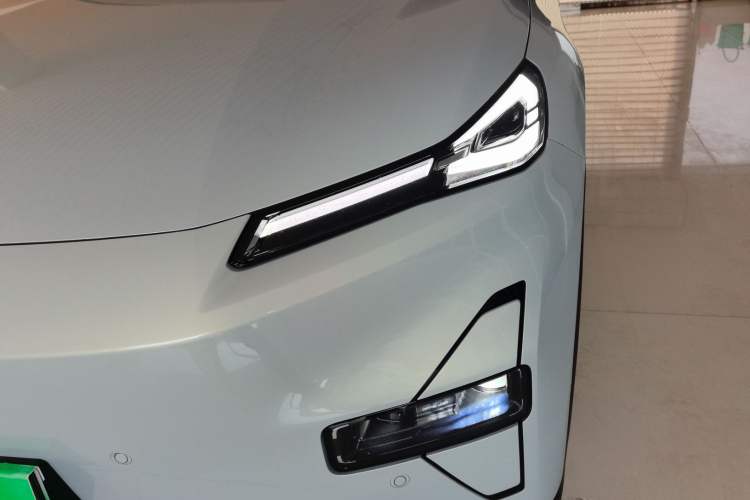 Used  S05 2024 200Max Range-Extended Long-Range Version
