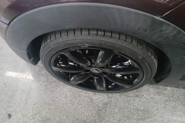 Used  Clubman 2016 Revised Version 1.5T COOPER Connoisseur Edition
