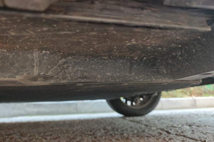 Used BYD Qin PLUS 2024 Honor Edition EV 420KM Leading Model