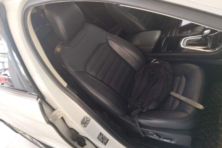 Used Ford Edge 2018 EcoBoost 245 Two-Wheel-Drive Titanium 7-Seater China V Standard
