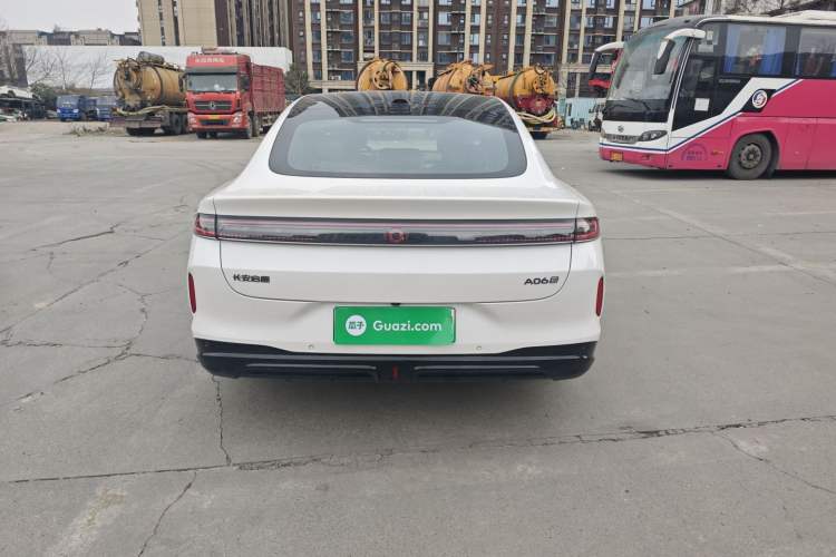 Used  A06 2026 Model 630 Laser Ultra