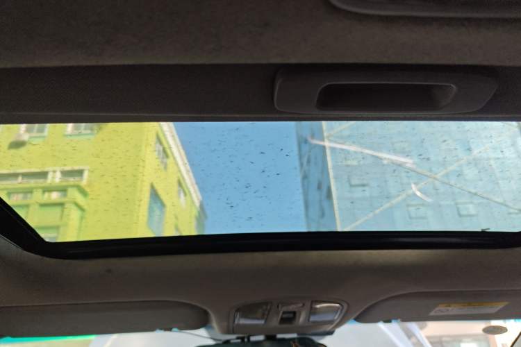 Used Hyundai Elantra 2016 1.6L Automatic ZhiXuan – Elite Version