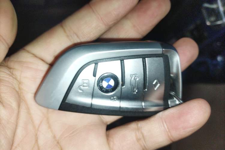 Used BMW 1 Series 2019 118i M Sport Package
