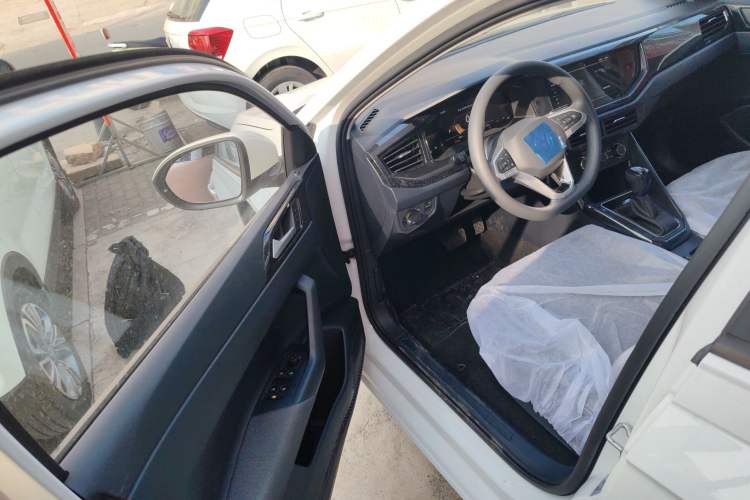 Used Volkswagen Lavida 2025 New Sharp 1.5L Outstanding New Edition
