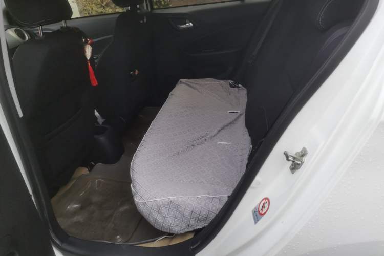 Used Brilliance H230 2012 1.5L Manual Comfort Edition
