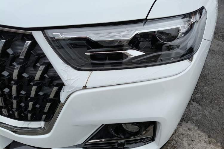 Used Haval H6 2023 National Trend Edition 1.5T Automatic Urban Version